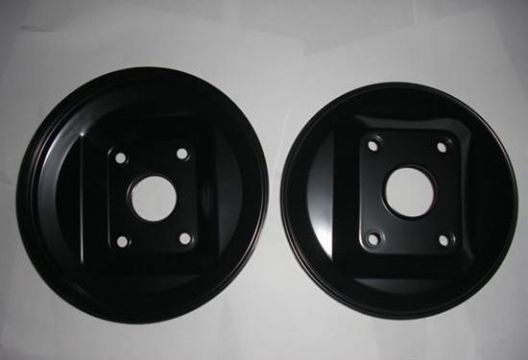點擊查看詳細信息<br>標題：沖壓-拉伸件電泳加工、電泳處理、五金電泳加工 閱讀次數(shù)：1940