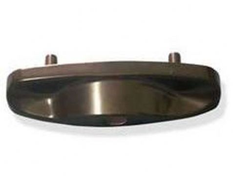 點(diǎn)擊查看詳細(xì)信息<br>標(biāo)題：電泳啞黑加工樣品展示 閱讀次數(shù)：4251